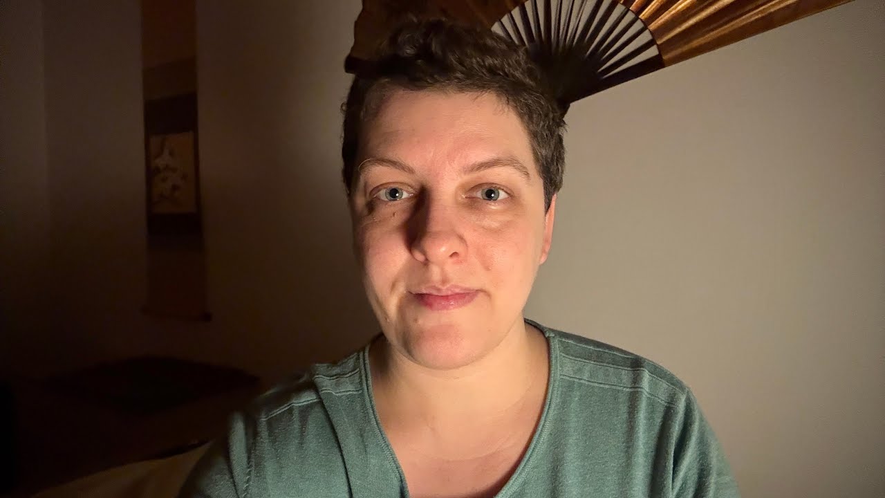 When Life Is Suffering, What Doesn’t Suffer? An Honest 5AM Reflection