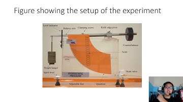 MEB2043 Fluid Mechanics I  Lab 1 by  Edmund Anyie Anak Gura 17010140