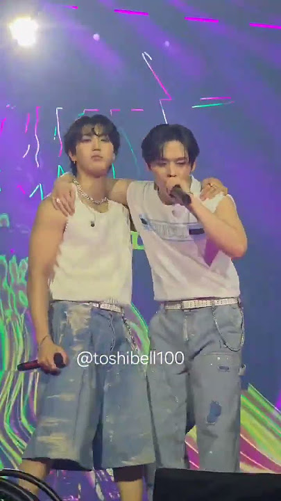 When Minho Gets Jealous and Jisung LOVES It 😏🔥 #Minsung