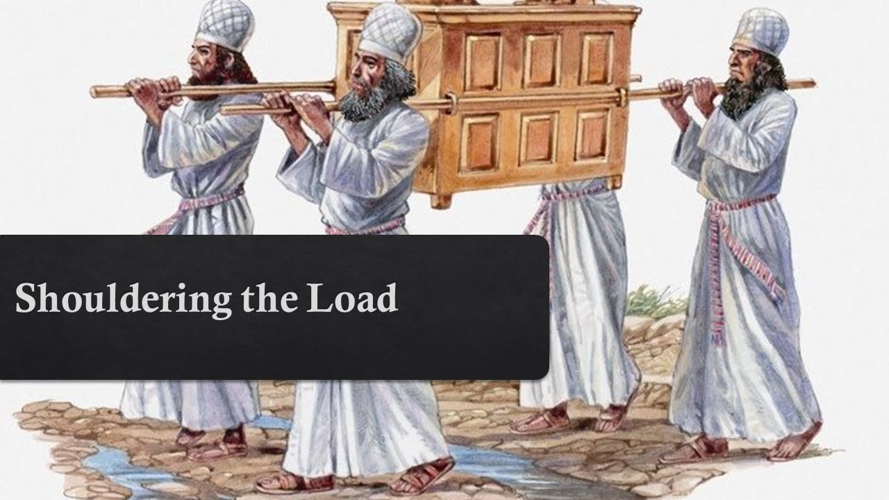 Shouldering the Load - YouTube