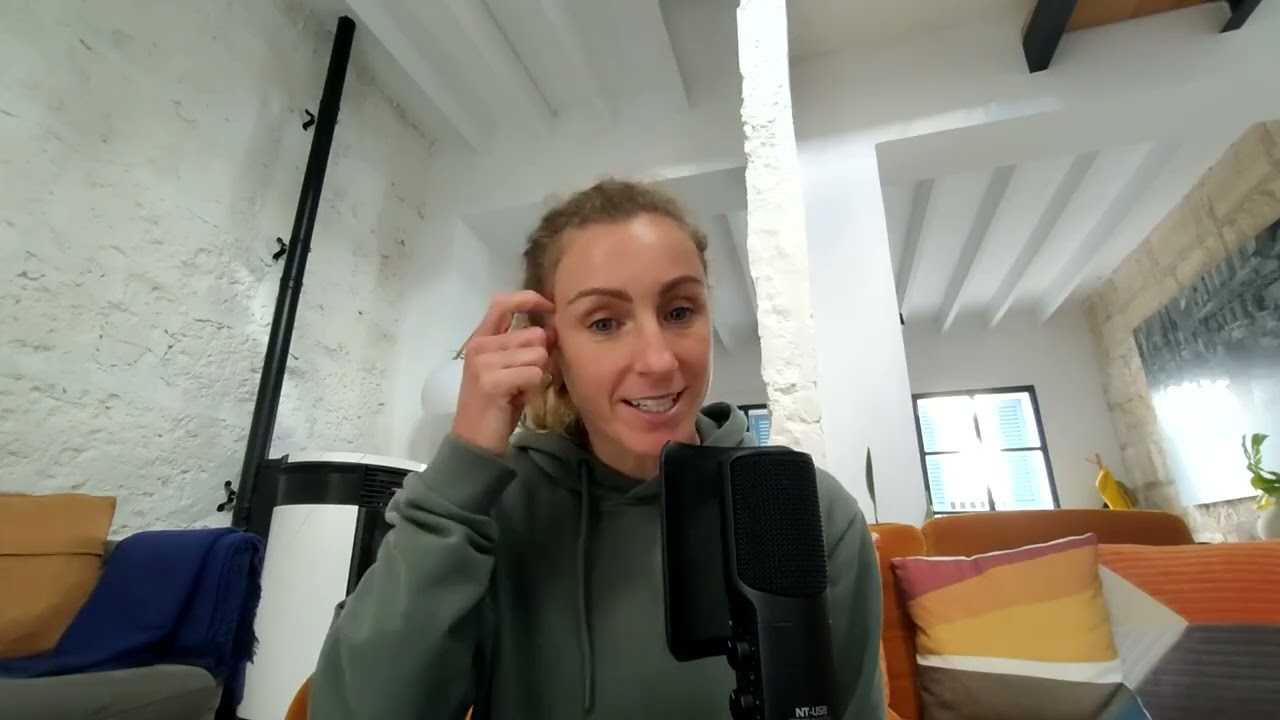 Montagsboost: Bereitsein ist kein Gefühl, sondern eine Entscheidung.