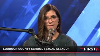 Loudoun County Father Arrested At School Meeting