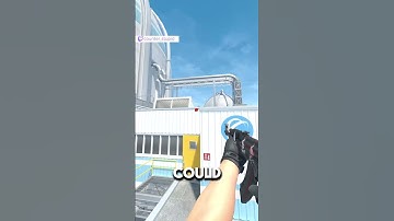*NEW* Nuke A-Site Nade-set - CS2 Utility Guide