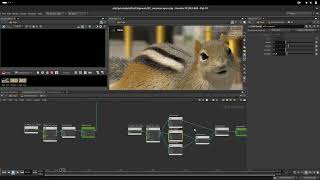 Houdini Fur Lookdev | 13 Melanin Layering Using Textures