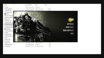 Fallout 3 Windows 10 ordinal error [fixed]