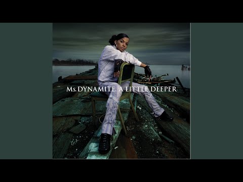 Ms Dynamite It Takes More Youtube