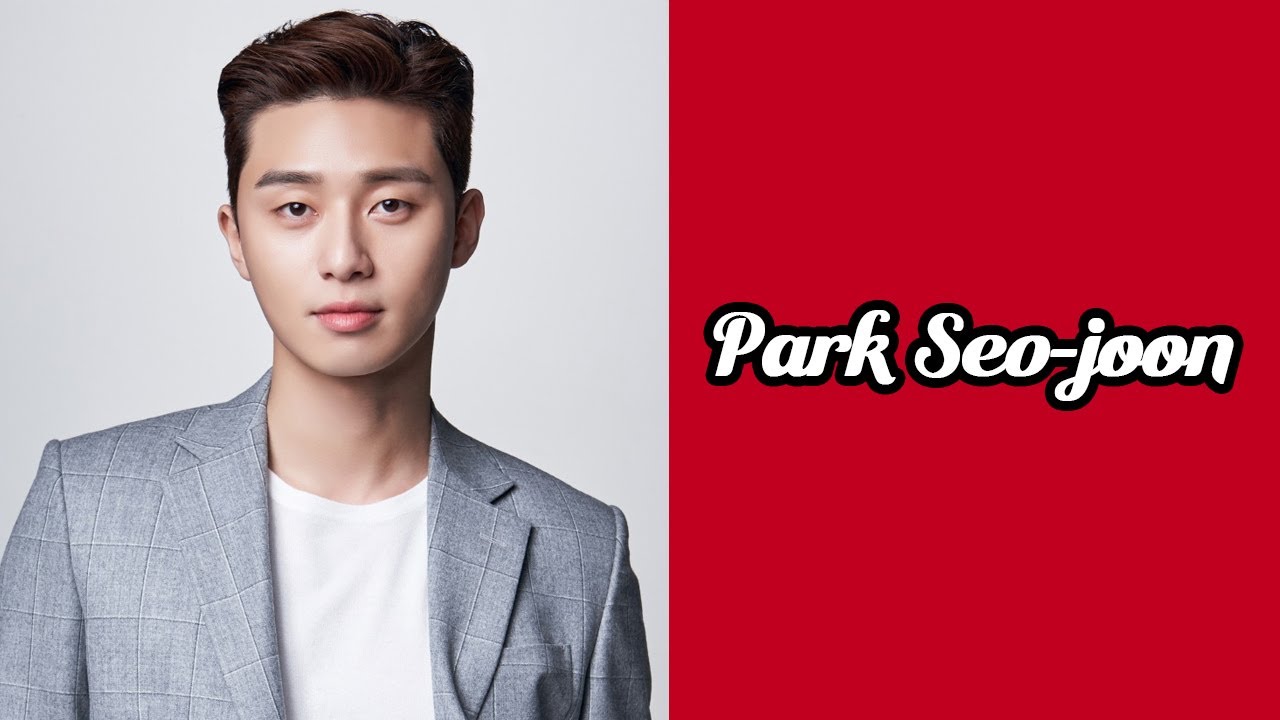 Park Seo-joon -  Biography,Lifestyle,Girlfriend,Networth,House,Dramas | Park Seo Joon Biography