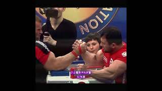 Denis cyplenkov vs arsen liliev 💀 #viral