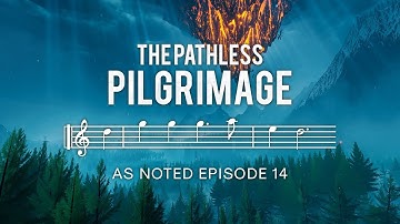 The Pathless - Pilgrimage (Trailer music) - As Noted