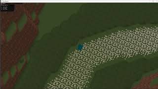 Voxel Experiments - Block Engine 2020 #3