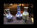 Museum collection Asian Civilization Museum Singapore part 1