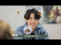 [ENG|INDO|JAPAN SUB] EP.01 - MapleStory X BTS | Once Upon a Time