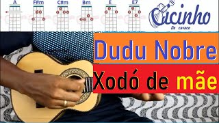 Vídeo de Xodô de Mãe