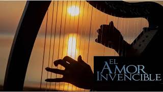 El Amor Invencible Soundtrack - "Amor En El Arpa" (Marena & David)