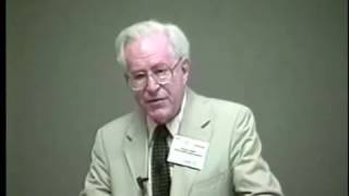 Murray Sidman - Scientist Practitioner in Behavior Analysis