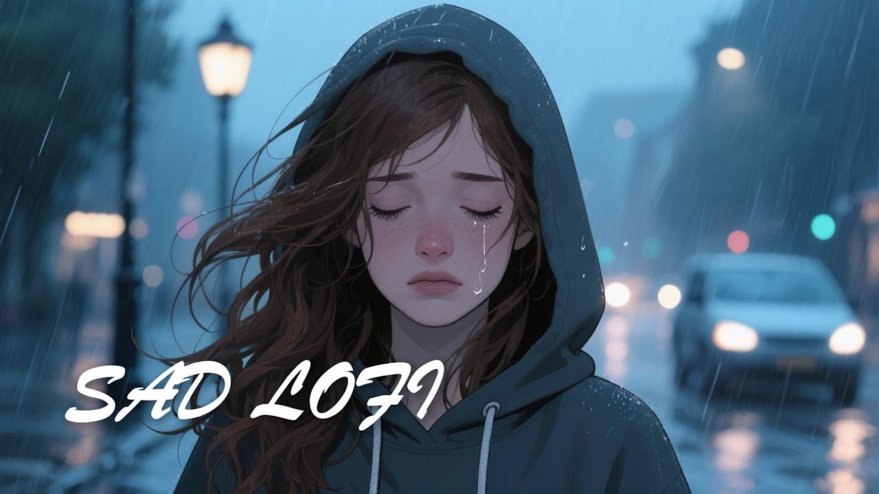 If This Isn’t Love, Why Does It Still Hurt? | 13:16 Lofi