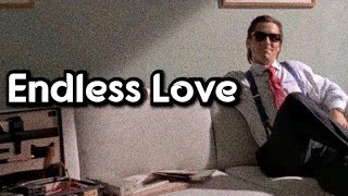 𝙋𝘼𝙏𝙍𝙄𝘾𝙆 𝘽𝘼𝙏𝙀𝙈𝘼𝙉 - 𝙀𝙉𝘿𝙇𝙀𝙎𝙎 𝙇𝙊𝙑𝙀 𝟒𝐊