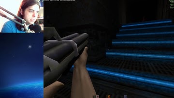 Quake 2 - Online Deathmatch