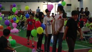 1050618畢業典禮 小學頒獎二 6