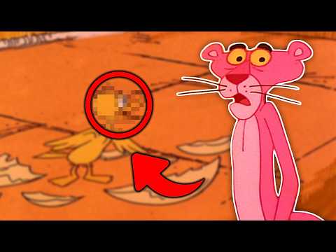 Pink Panther Knows Something We Don’t…| Episode Compilation