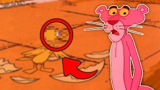 pink panther knows something we don t episode compilation