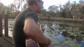 Australia acoustic - Manic Street Preachers cover