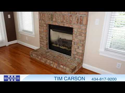 1306 Gate Post Ln, Charlottesville, VA home video tour