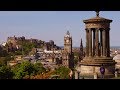 Edinburgh Hyperlapse