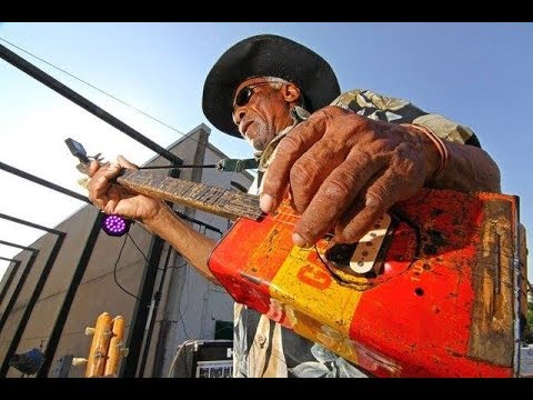 Mac Arnold & Plate Full o' Blues LIVE @ Pisgah Brewing Co. 1-18-2019