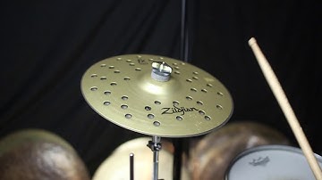 Zildjian 12" FX Stack