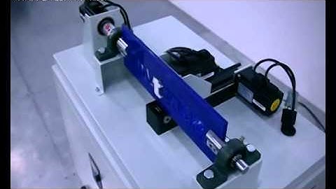 Video Biến tần GD300 điều khiển servo