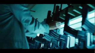 Legion - Official Trailer HQ