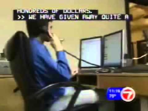 NBC NEWS PROOF that FreebieJeebies is not a scam ..win lots of great prizes