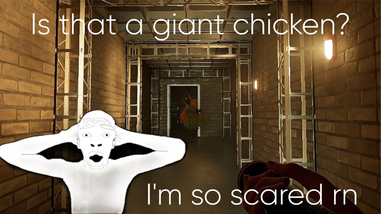 Do NOT go to this theme park