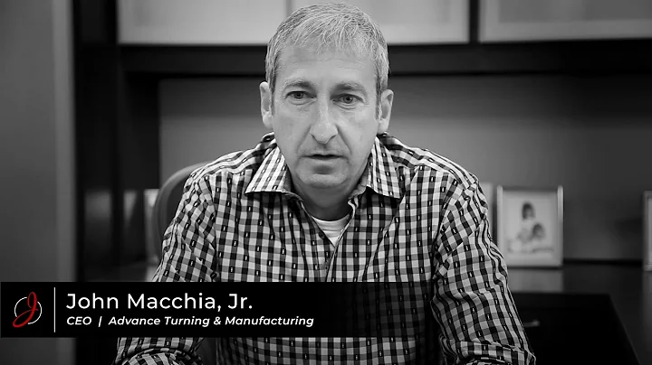John Macchia Jr. | Best Business Advice