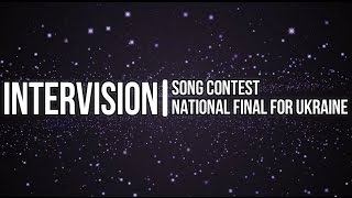 Intervision Song Contest | NF For Ukraine | Closed!