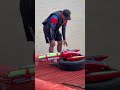 #เรือบังคับ #speedboat #rc #dawutrcboat #racing #sibu