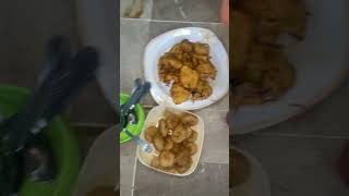 ✨Arafat ka Roza✨I #food #fypシ #ytshorts