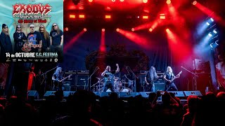 Estigma - Internal Violence