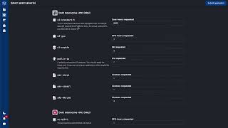Ucloud Student Projects Part 34 Request Resources