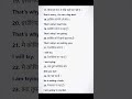 English speaking practice | English vocabulary | Daily use english sentences | English grammar hindi