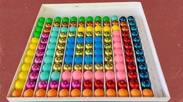 Puzzle sort ball game solve challenge very smart