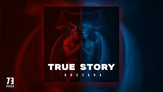 Download Lagu Bos3ada - TRUE STORY (Audio) MP3 Download Lagu Bos3ada - TRUE STORY (Audio) MP3