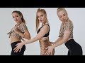 SKURBAH- choreo by Polina Dubkova