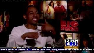 Meghan s Morning Dish - November 7