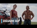 Twisters | Exclusive Deleted Scene | Glen Powell, Daisy Edgar-Jones