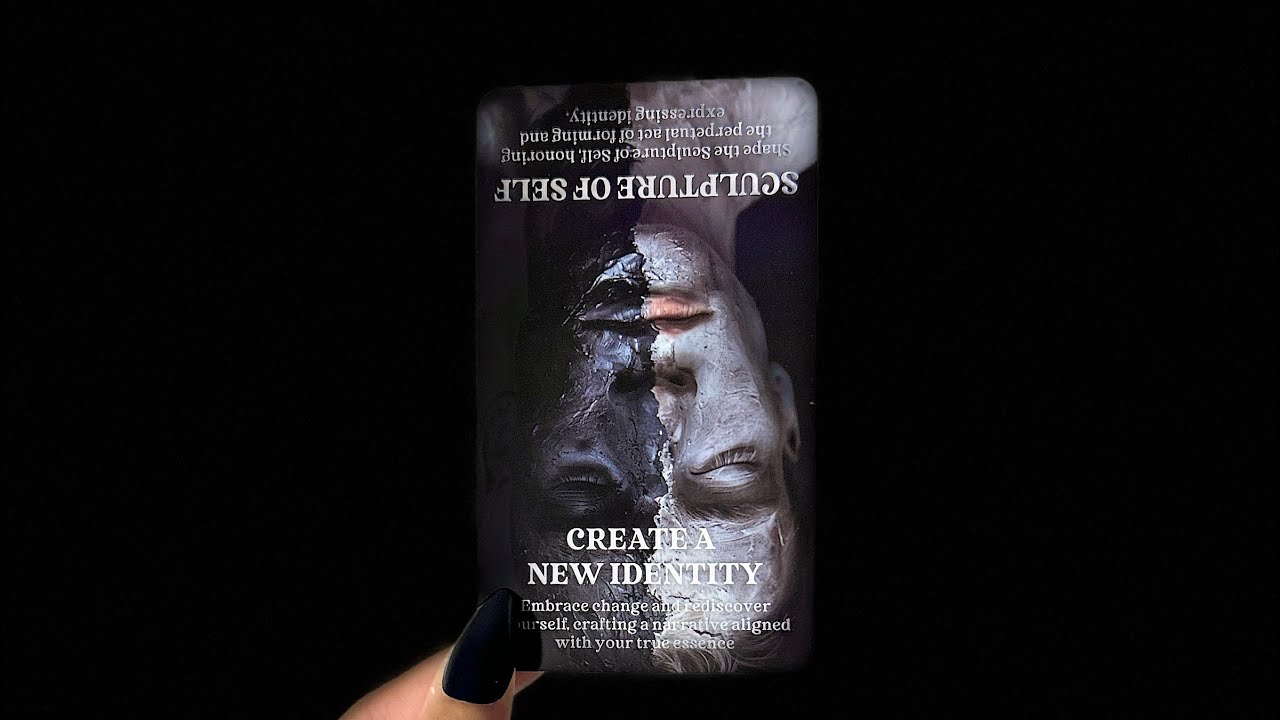 You find divine balance by integrating your LIGHT and SHADOW side within.