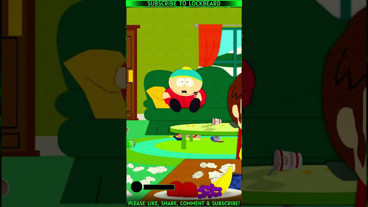 DO YOU LIKE FISH STICKS SOUTH PARK Win Big Sports