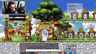 lv 27 Classic World Beta test