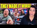 These Unhinged Drivers Turned Minor Problems Into Total Disasters | Bodycam Compilation